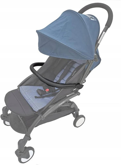BROGTORL hrazdička na kočíky Babyzen Yoyo, Yoyo 2, Yoyo +