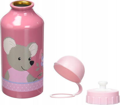 STERNTALER alumínium italos palack 400 ml, MABEL EGÉR „O