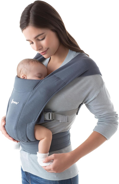 ERGOBABY EMBRACE nosič pre novorodencov