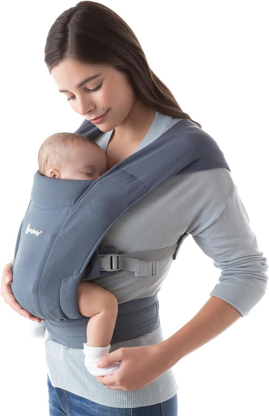 ERGOBABY EMBRACE nosítko pro novorozence
