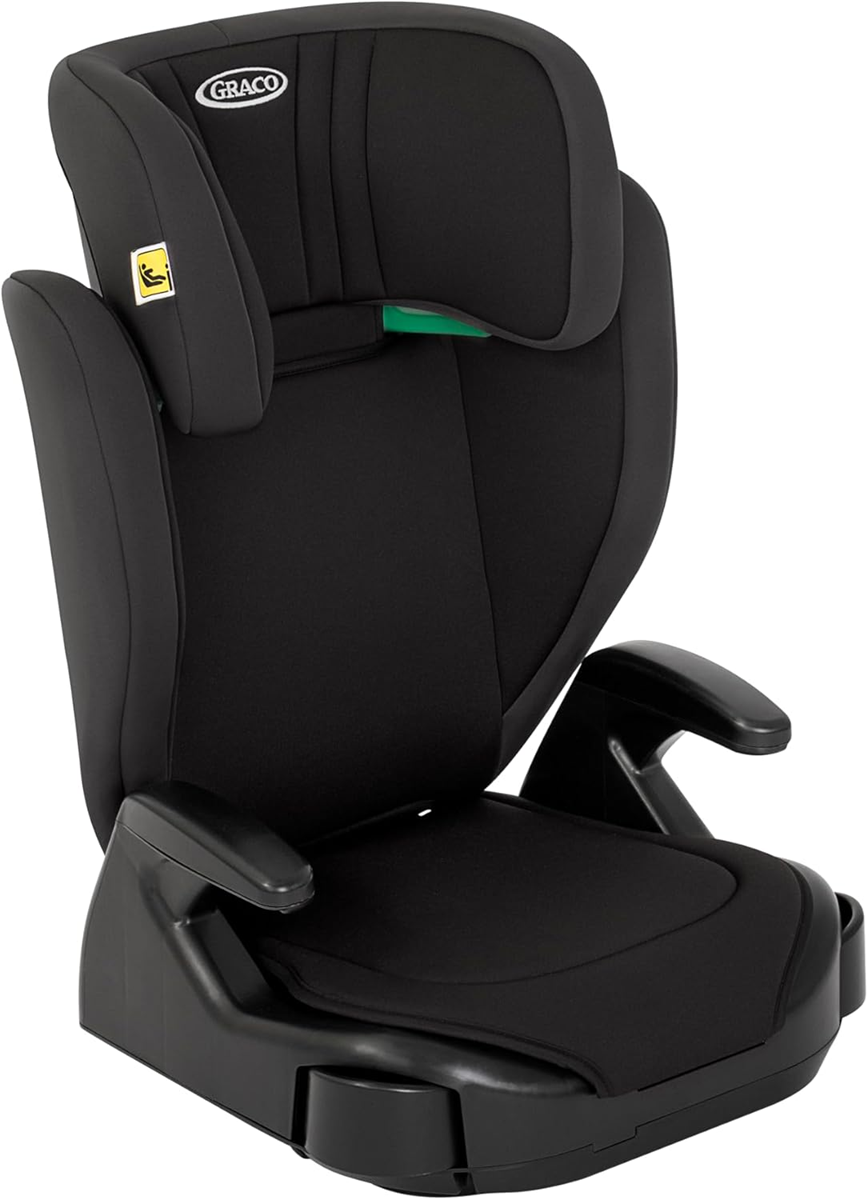 GRACO JUNIOR MAXI i-Size autosedačka 100-150 cm 15-36kg