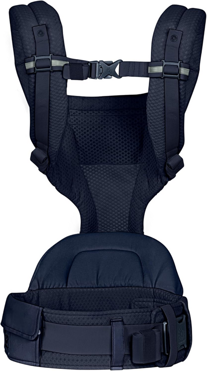 ERGOBABY Alta ergonomic baby carrier for newborns