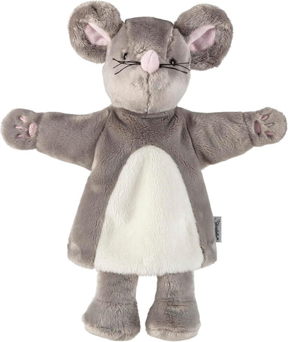STERNTALER plyšová maňuška na hranie rolí MYŠ 30 cm