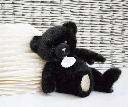 DOUDOU et COMPAGNIE plyšová hračka na maznanie MEDVEDÍK 30 cm