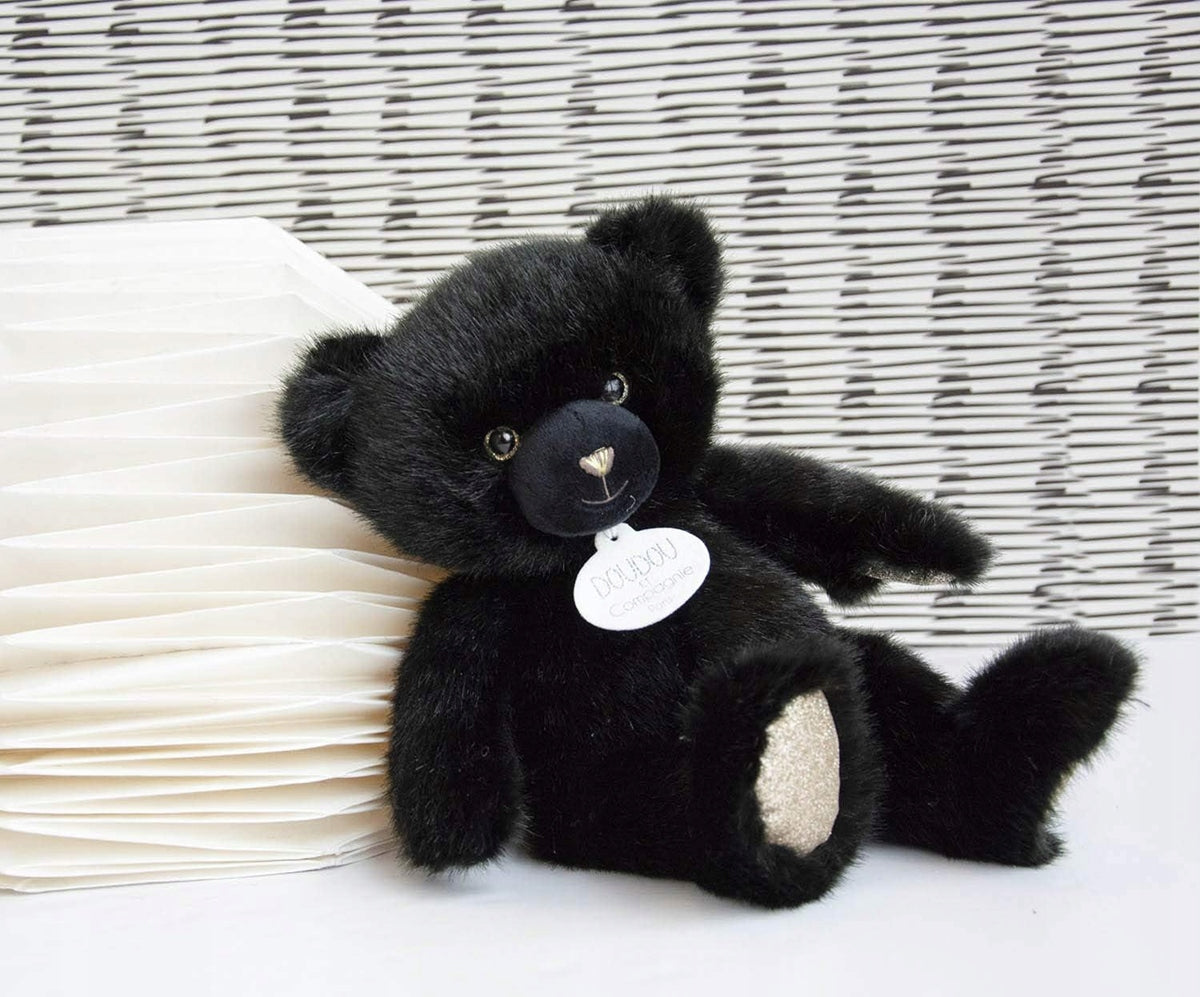 DOUDOU et COMPAGNIE love cuddly toy