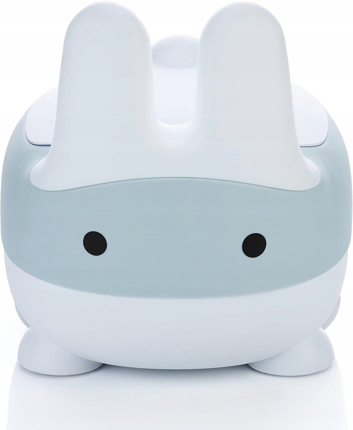ROYNOY nocnik z pokrywką i wyciąganym wkładem KRÓLICZEK
