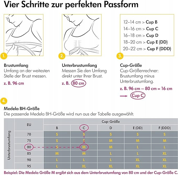 MEDELA podprsenka na odsávačku HANDS-FREE S