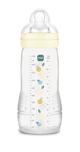 MAM Easy Active dojčenská fľaša 330 ml 4m+