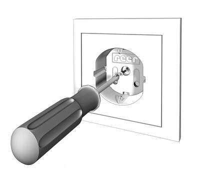 REER socket protection 1 pc
