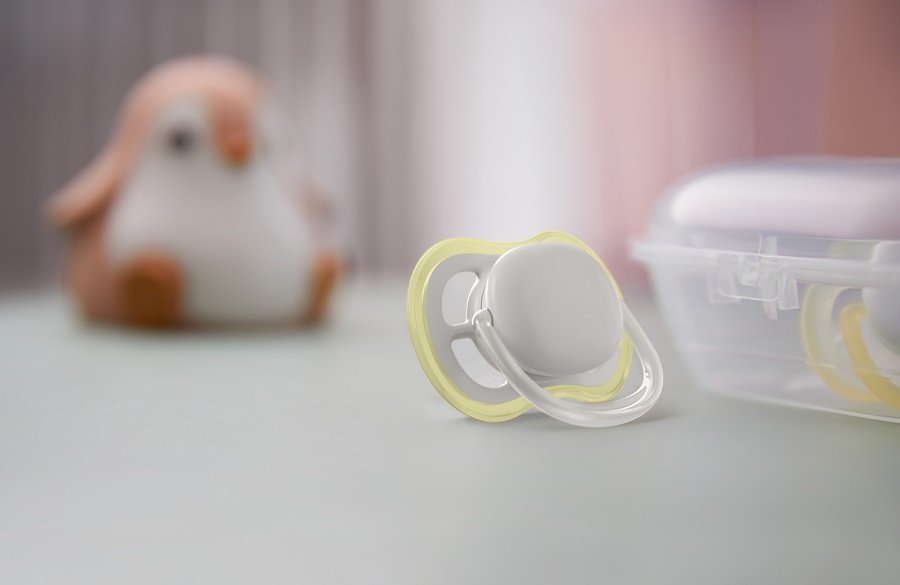 PHILIPS AVENT Ultra Air Happy cumlíky x 2 0-6 mesiacov