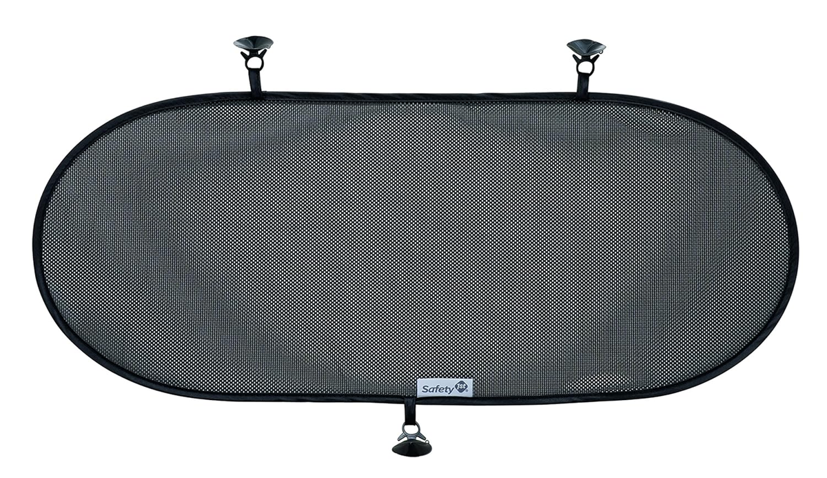 SAFETY 1ST slnečná clona na zadné okno auta 34 x 84 cm