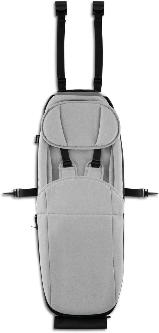 HAUCK Baby Lounger2 redukčná vložka do cyklovozíka