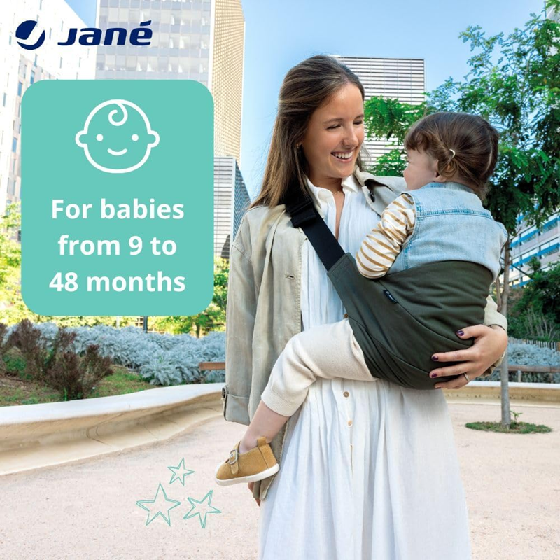 JANE CATCH soft wear, waistband