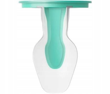 PHILIPS AVENT Natural Response súprava: fľaša, cumlík, kefka AIRFREE VENT