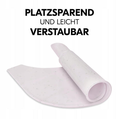 HAUCK TRAY MAT podložka pod tanier na stoličku Hauck Alpha