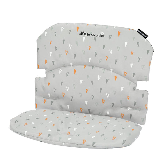 BEBECONFORT insert, reduction cushion for a high chair for feeding