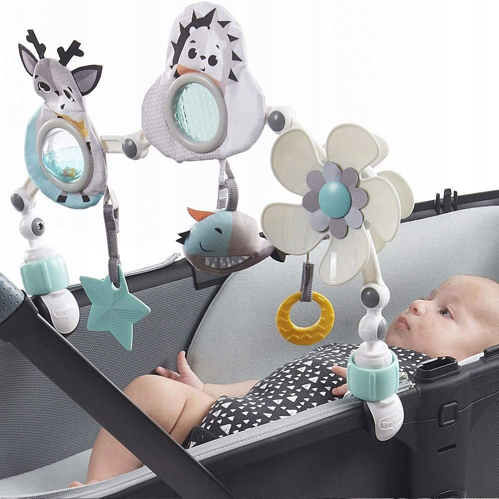 TINY LOVE Magical Tales oblúk k hračke na kočík