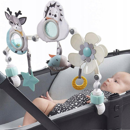 TINY LOVE Magical Tales oblúk k hračke na kočík