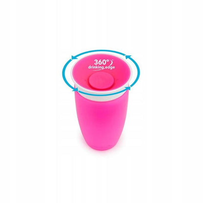 MUNCHKIN Miracle 360 cup