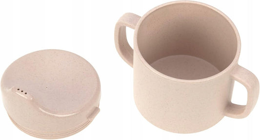 LASSIG Sippy Cup Schnabeltasse 150 ml 6m+