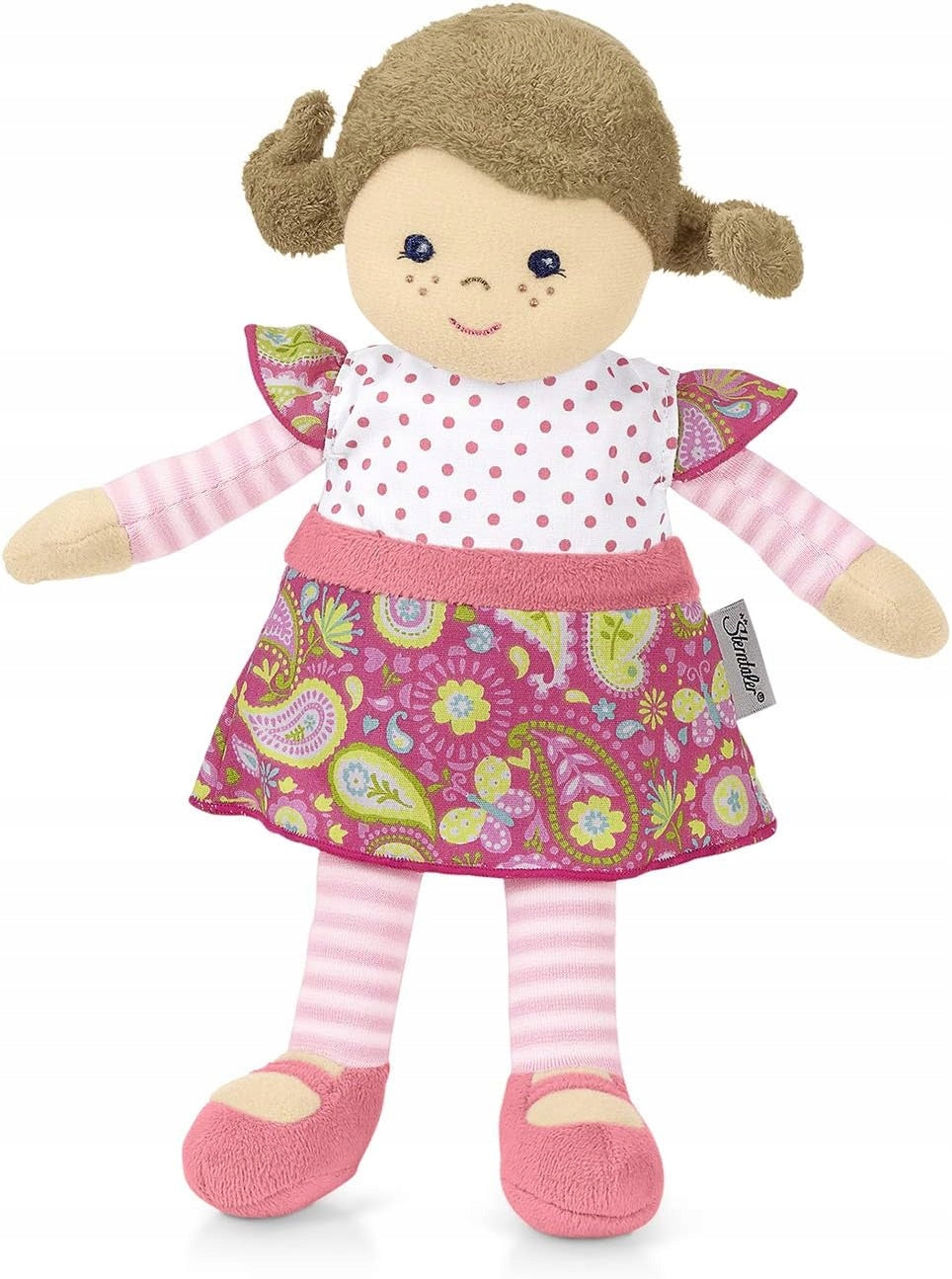 STERNTALER plyšová bábika Gesa 25 cm
