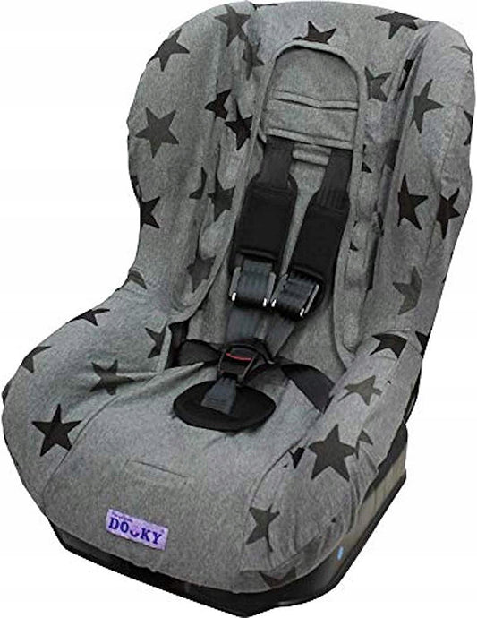 DOOKY SEAT COVER 1 univerzálny poťah na autosedačku