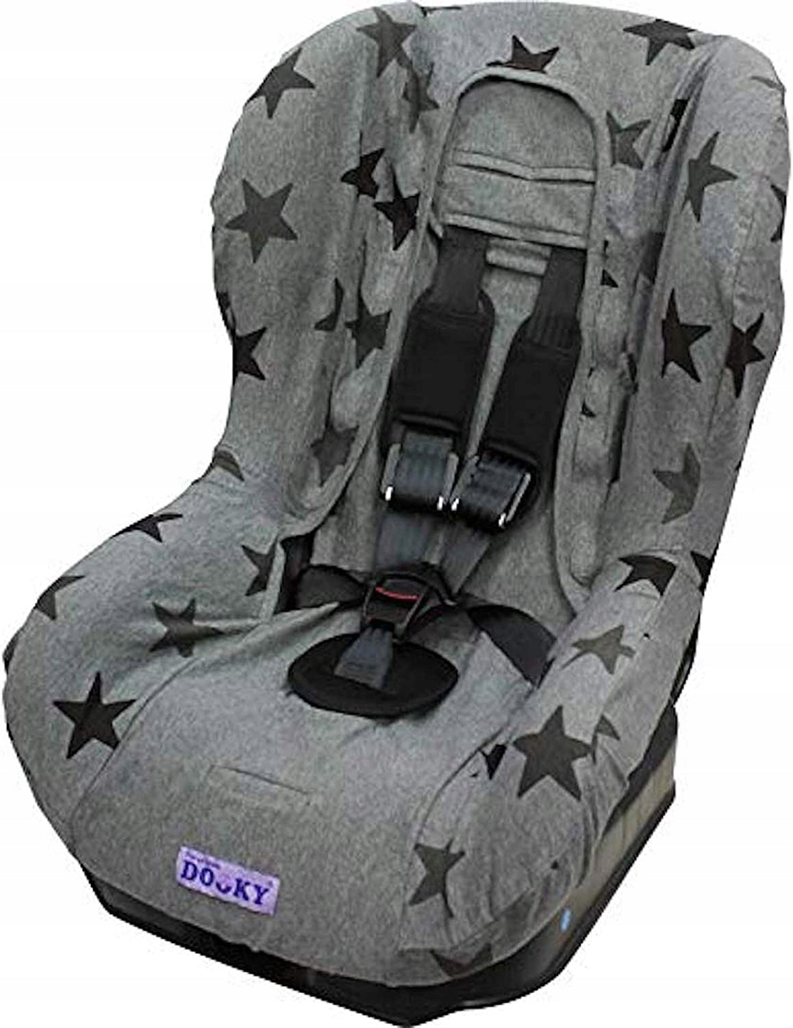 DOOKY SEAT COVER 1 poťah na autosedačku UNIVERZÁLNY