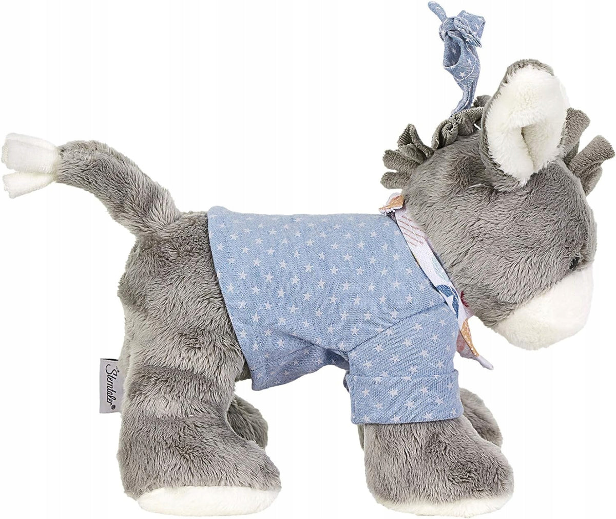 STERNTALER Oslík Emmi Chilling Box MAZNÁČIK s Bluetooth reproduktorom