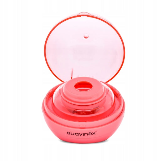SUAVINEX Duccio STERILIZÁTOR cumlíkov UV 9 cm