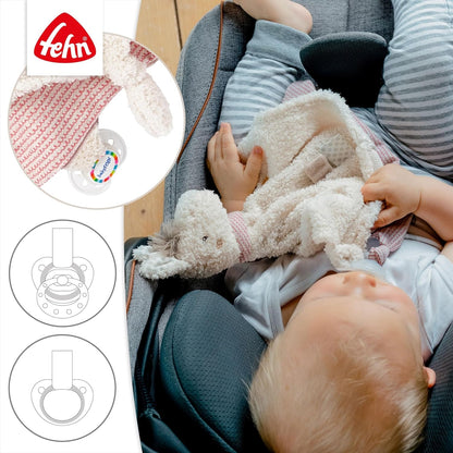 FEHN Peru deka na objímanie LAMA 34cm