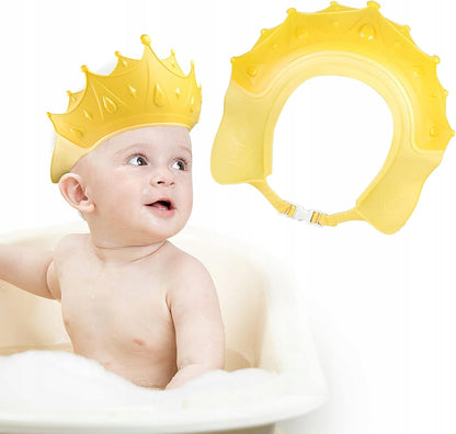 ROMON kúpeľňový kruh, ochrana pre deti
