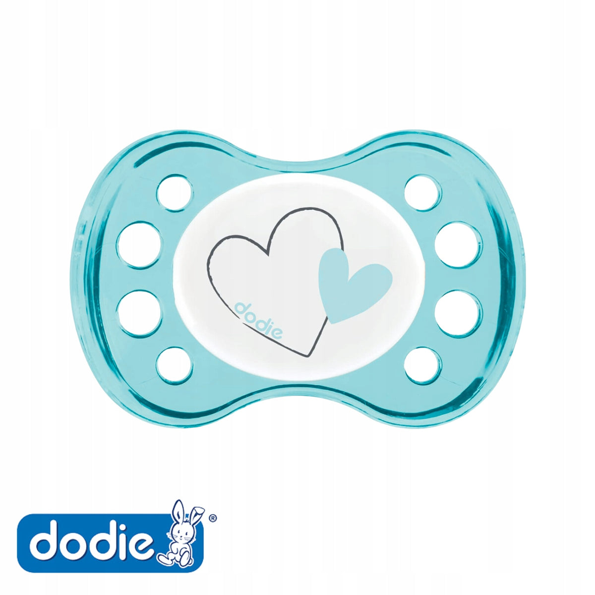 DODIE cumlík na upokojenie 0 – 2 mes.
