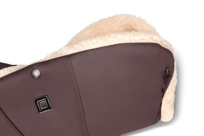 MOON stroller muff Tonka