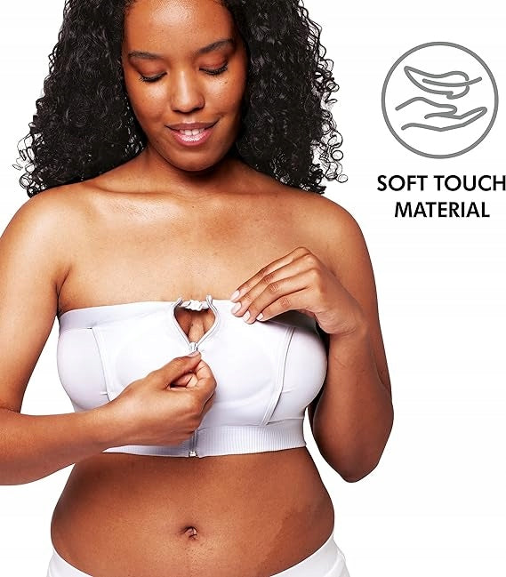 MEDELA korzet na odsávačku HANDS-FREE L