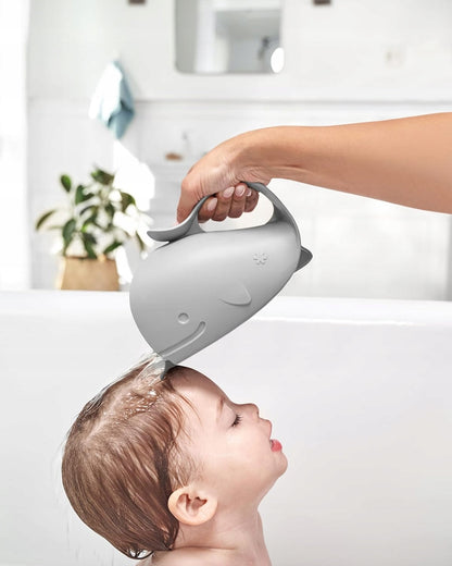 SKIP HOP nádoba pre deti na oplachovanie vlasov