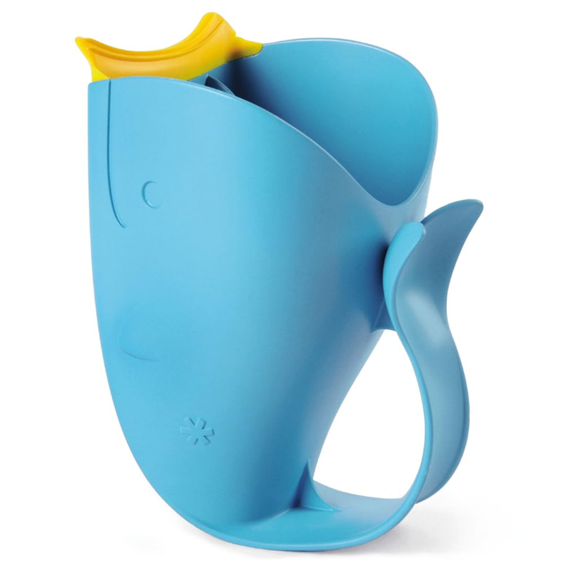 SKIP HOP Moby Rinser container for rinsing hair