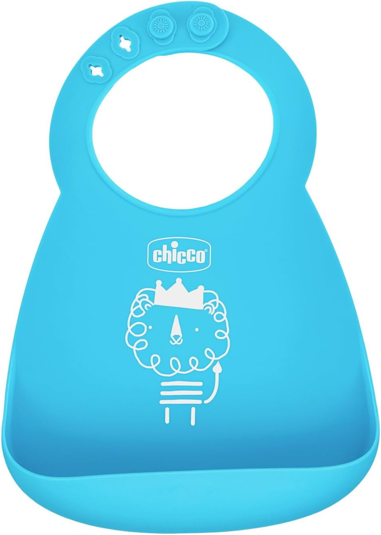 CHICCOa set of dishes - plate, cup, spoonNumber of items: 3Age group: 6m+Contains no BPAUsed condition
