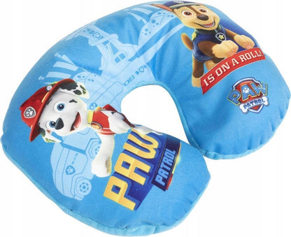 PSI PATROL Cestovný stabilizačný vankúš