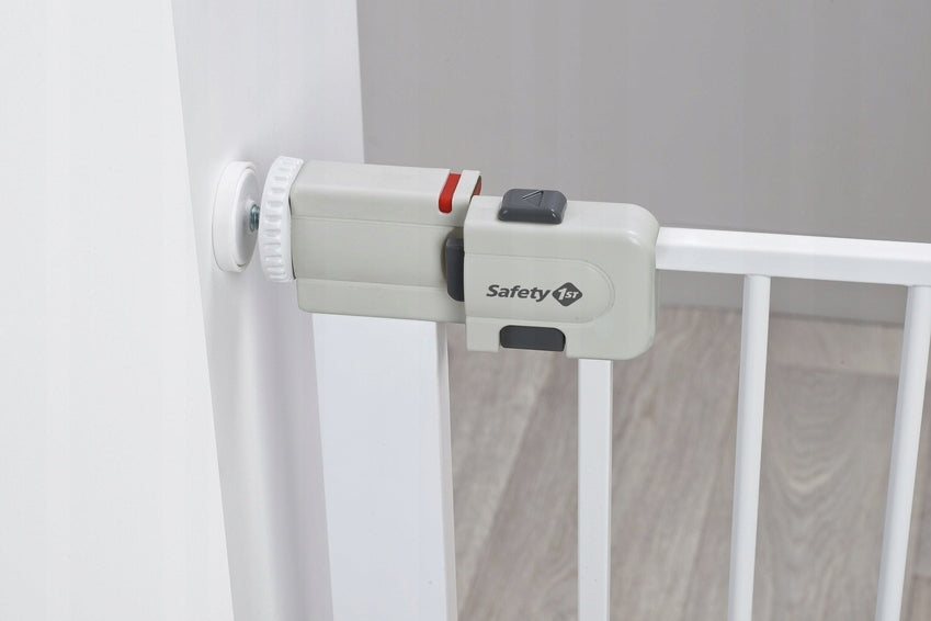 SAFETY 1ST Flat Stepstair gatecolour as per first photonew condition