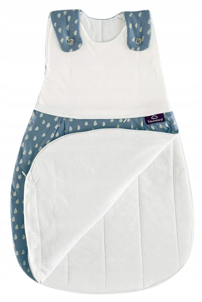TRAUMELAND all-season 2.5 TOG sleeping bag 68/74