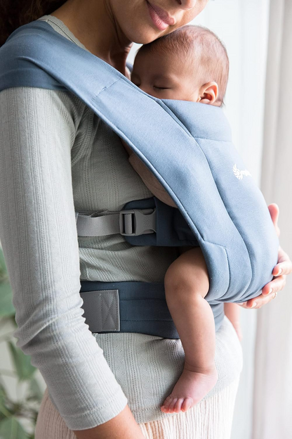 ERGOBABY EMBRACE nosič pre novorodencov