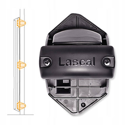 LASCAL KiddyGuard súprava na bránky AVANT, ACCENT, ASSURE 14-50 mm