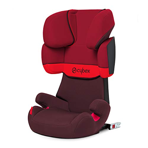 CYBEX autosedačka Solution X-fix