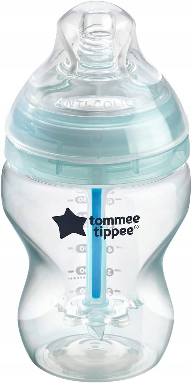 TOMMEE TIPPEE štartovacia súprava advanced anti-colic 0+