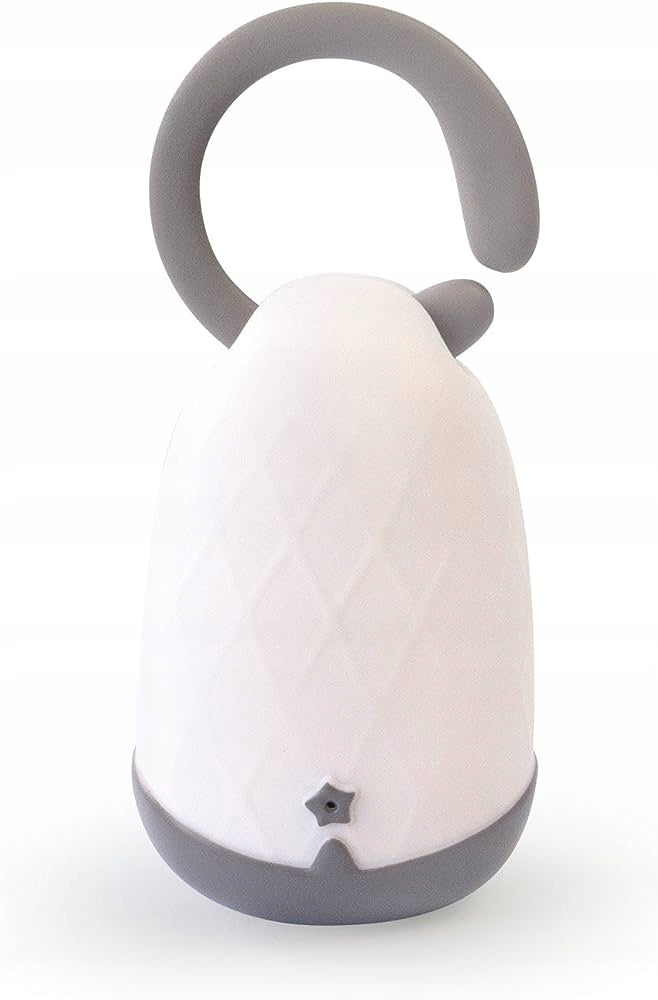 PABOBO LumiBlo prenosná magická lampáš