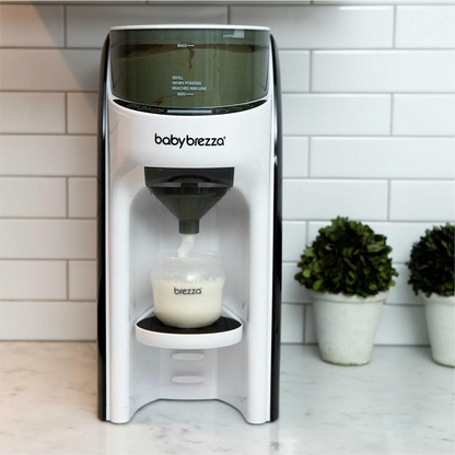 BABY BREZZA Formula Pro Advanced automatic milk maker