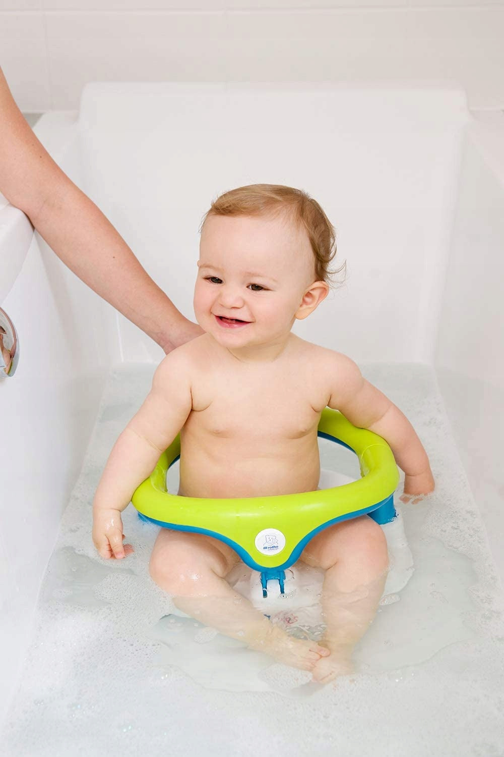 ROTHO Babydesign krzesełko do kąpieli 13kg