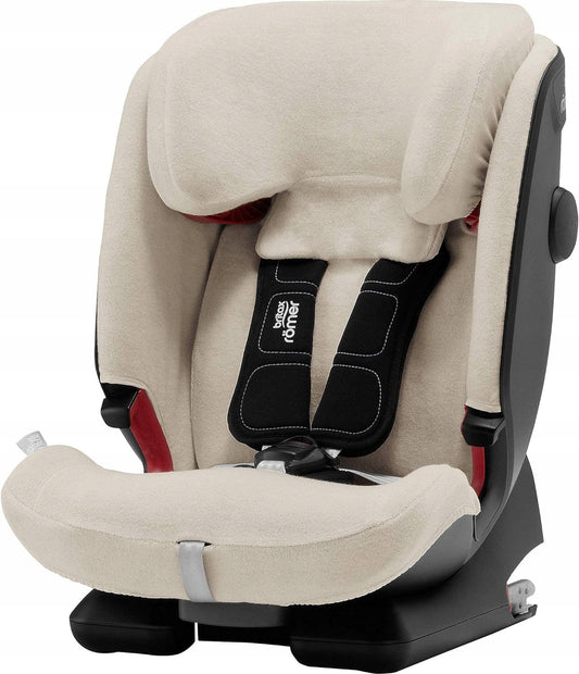 BRITAX ROMER pokrowiec ADVANSAFIX IV / i-SIZE