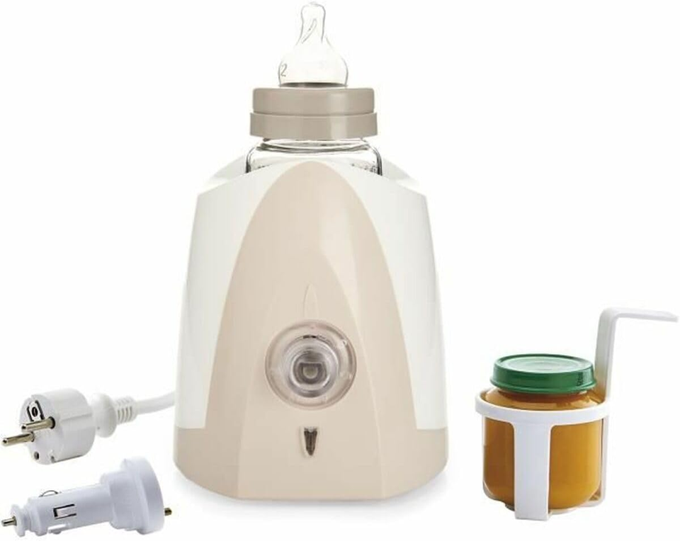 THERMOBABY ohrievač fliaš a pohárov