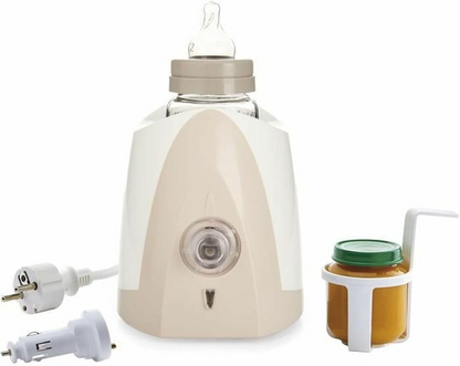 THERMOBABY ohrievač fliaš a pohárov